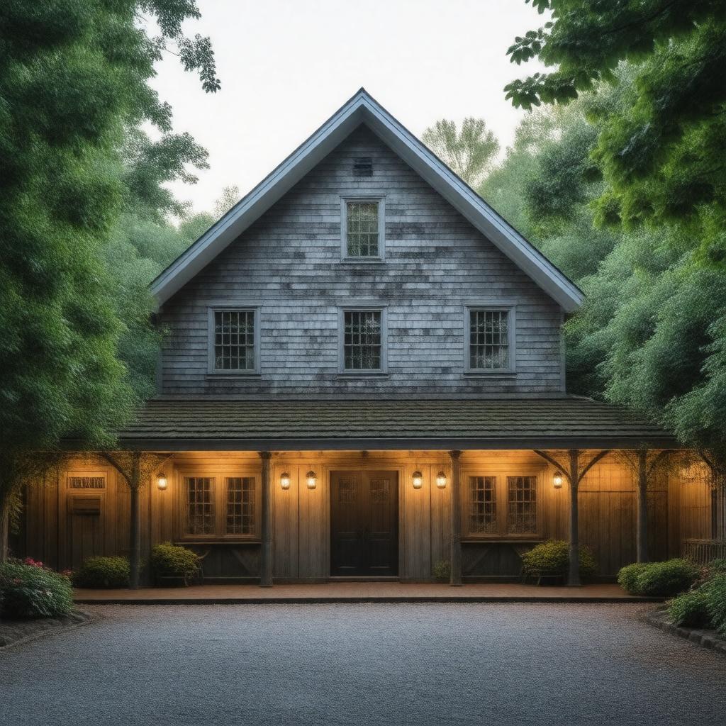 Westport Country Playhouse